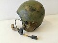 U.S. Vietnam war era, Helmet, Combat Vehicle Crewman