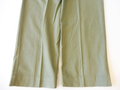 U.S. WWII Trousers HBT, pattern 1941, size 40 x 33, good condition