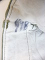 U.S. WWII Trousers HBT, pattern 1941, size 40 x 33, good condition