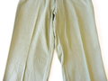 U.S. WWII Trousers HBT, pattern 1941, size 40 x 33, good condition