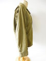 U.S. WWII Field jacket M1941 Second Pattern. Uncleaned