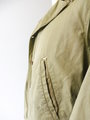 U.S. WWII Field jacket M1941 Second Pattern. Uncleaned