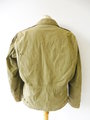 U.S. WWII Field jacket M1941 Second Pattern. Uncleaned