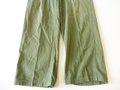 U.S. WWII Trousers HBT 38 / 33