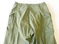 U.S. WWII Trousers HBT 38 / 33