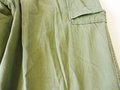 U.S. WWII Trousers HBT 38 / 33