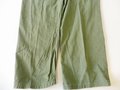 U.S. WWII Trousers HBT 38 / 33