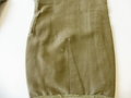 U.S. WWII Breeches, Cotton, khaki, shows some wear