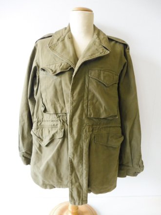 U.S. WWII Jacket, Field Modell 1943, used