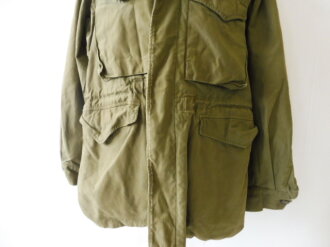 U.S. WWII Jacket, Field Modell 1943, used