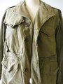 U.S. WWII Jacket, Field Modell 1943, used