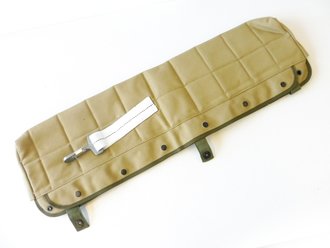 Reproduktion, US Para Weapon Case "Griswold" Rifle M1, Sturm