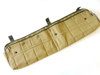 Reproduktion, US Para Weapon Case "Griswold" Rifle M1, Sturm