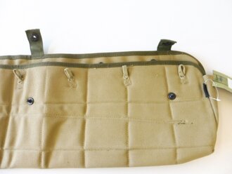 Reproduktion, US Para Weapon Case "Griswold" Rifle M1, Sturm