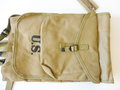 Reproduktion, US Haversack M28, Sturm