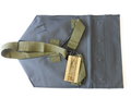 US Assault Gasmasken-Tasche Schwarz, Sturm