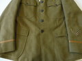 U.S. WWI Officers Pilots tunic. All insignia original sewn, good condition