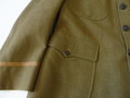 U.S. WWI Officers Pilots tunic. All insignia original sewn, good condition