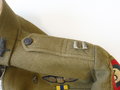 U.S. WWI Officers Pilots tunic. All insignia original sewn, good condition