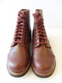 Reproduktion, US Service Shoe Comp. Sole Russet, Sturm