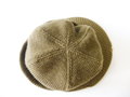 U.S. Army WWII, Jeep cap