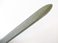 U.S. WWII, M1917 Shotgun Bayonet Scabbard, original paint