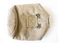 U.S. WWII, Canteen Cover, dated 1942
