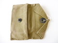 U.S. WWII, Pouch, First aid, M1924 dated 1942
