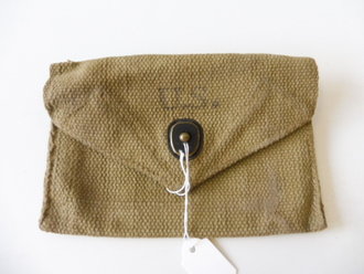 U.S. WWII, Pouch, First aid, M1924