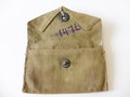 U.S. WWII, Pouch, First aid, M1924