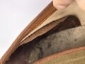 Canadian 1943 dated pair of service shoes, Sole lenght 32,5cm, not a 100% matching pair