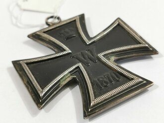 Großkreuz des Eisernen Kreuzes 1870. Magnetische,...