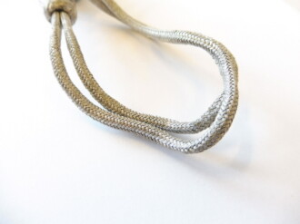 Luftwaffe, Portepee für den Dolch für Offiziere