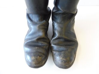 Paar Stiefel für Offiziere der Wehrmacht,...