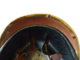 Preußen, Pickelhaube für Mannschaften im 1. Nassauischen Infanterie-Regiment Nr. 87