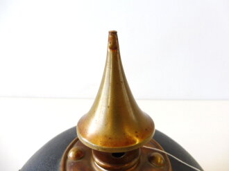 Preußen, Pickelhaube für Mannschaften im 1. Nassauischen Infanterie-Regiment Nr. 87