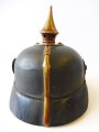 Preußen, Pickelhaube für Mannschaften im 1. Nassauischen Infanterie-Regiment Nr. 87