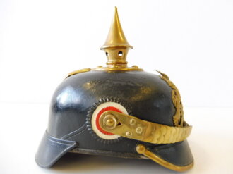 Bayern, Pickelhaube für Infanterie