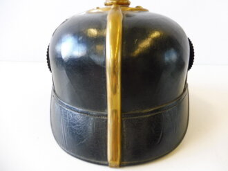 Bayern, Pickelhaube für Infanterie