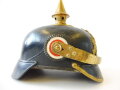 Bayern, Pickelhaube für Infanterie