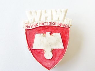 WHW Gau Köln Aachen, Kunststoffabzeichen Tag der...