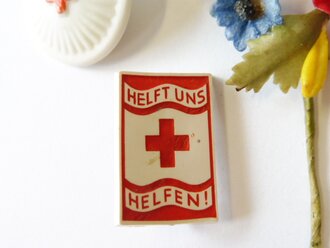Deutsches Rotes Kreuz, 4 Abzeichen