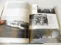 "Bildchronik der Rheinisch-Westfälischen 126.Infanterie Division 1940-1945" 192 Seiten, im Schutzumschlag. Gebraucht