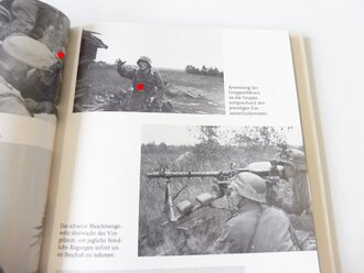 "Die 19.Panzerdivision 1939-1945, Deutsche Panzerdivisionen im Bild" 176 Seite, im Schutzumschlag. Gebraucht