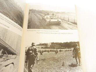 "Die 78. Infanterie und Sturmdivision 1939-1945, Eine Dokumentation in Bildern" 176 Seiten, im Schutzumschlag. Gebraucht