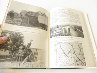 "Die 78. Infanterie und Sturmdivision 1939-1945, Eine Dokumentation in Bildern" 176 Seiten, im Schutzumschlag. Gebraucht