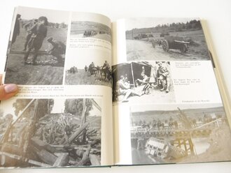 "Die Spielhahnjäger 1940-1945, Eine Dokumentation in Bildern" 160 Seiten, im Schutzumschlag. Gebraucht