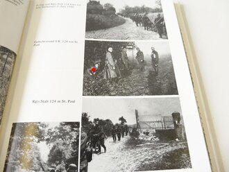 "Die 72.Infanterie Division 1939-1945, In Wort und Bild" 160 Seiten, im Schutzumschlag. Gebraucht