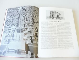 Albert Speer "Architecture" Leon Krier, 245 Seiten, leicht gebraucht