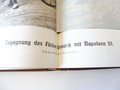 "Bismarck-Denkmal für das Deutsche Volk" Berlin, Vaterländischer Verlag, 1913. 507 Seiten mit zahlreichen Textabbildungen, 18 Kunstbeilagen, Leinen mit Goldprägung